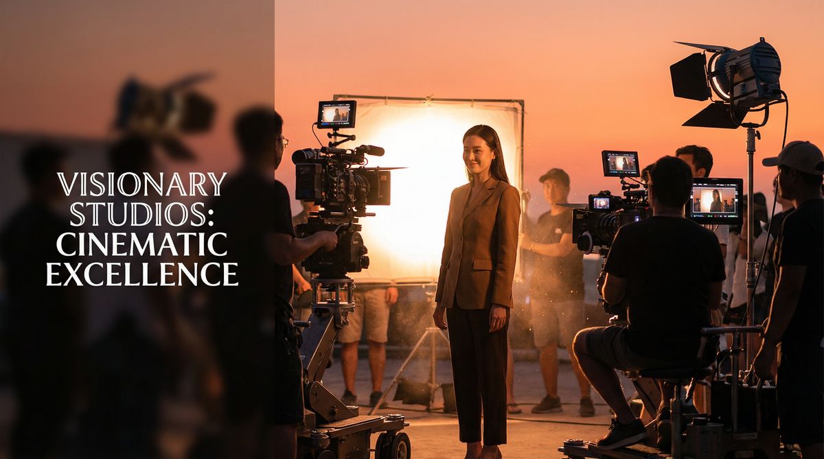 在线看片原创影视制作